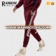 Wholesale Custom New Design Velour MensTrack Pants