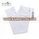 latest style white 100% cotton trouser pants men pants