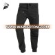 New Style Fashion Tapered Leg Cargo Long Pants